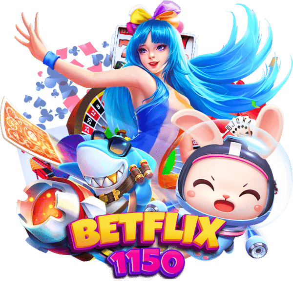 betflix1150 สล็อต เว็บตรง